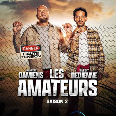 Les Amateurs