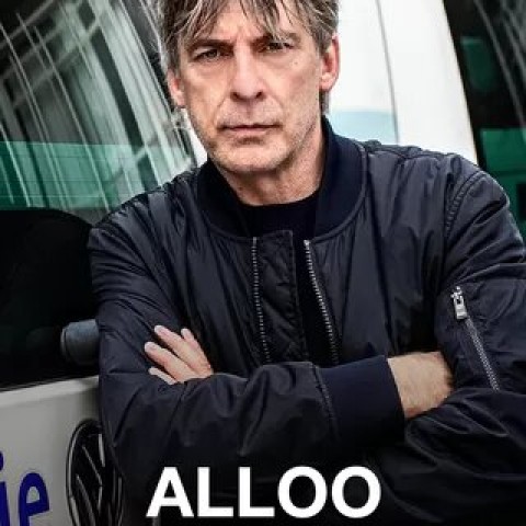 Alloo bij de Verkeerspolitie