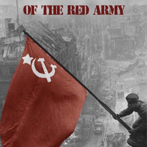 The History of the Red Army