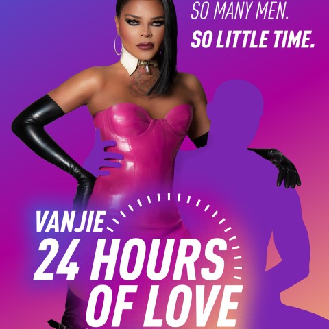 Vanjie: 24 Hours of Love