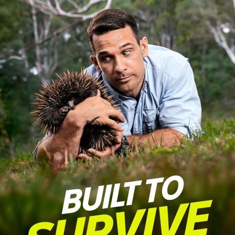 Built to Survive