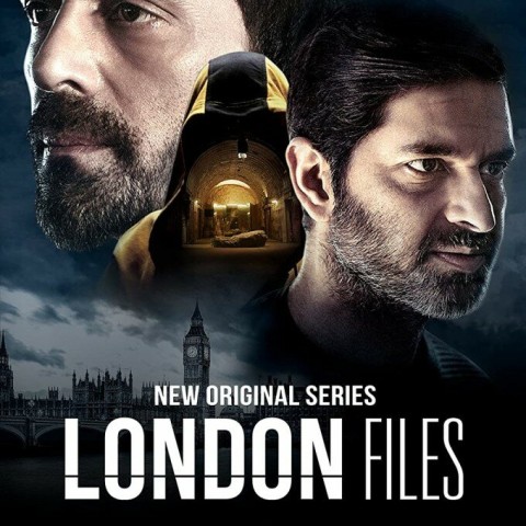 London Files