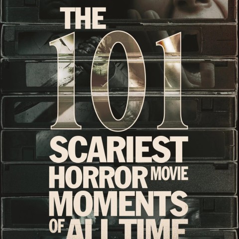 The 101 Scariest Horror Movie Moments of All Time