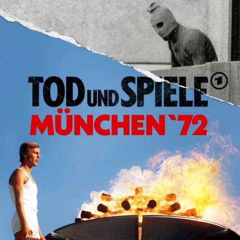 Tod und Spiele - München 72'