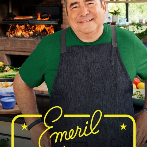 Emeril Tailgates