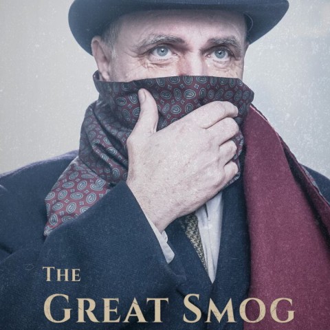 The Great Smog: Winter of '52