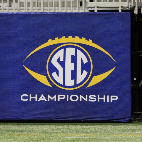 SEC Championship Game