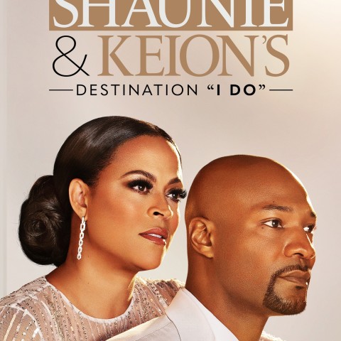 Shaunie & Keion's Destination "I Do"