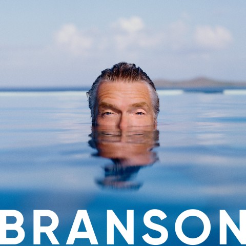 Branson