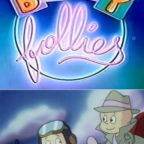 Baby Folies