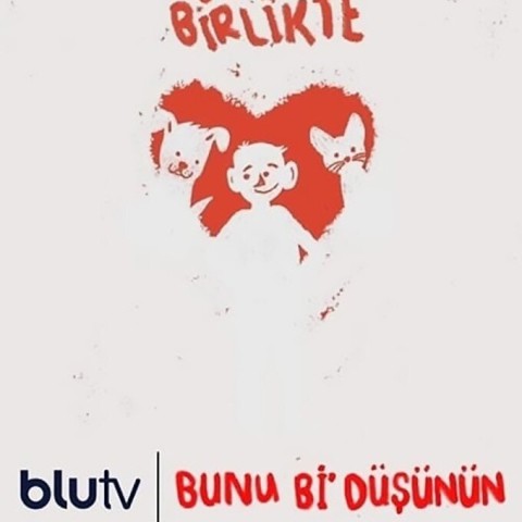 Bunu Bi Düşünün