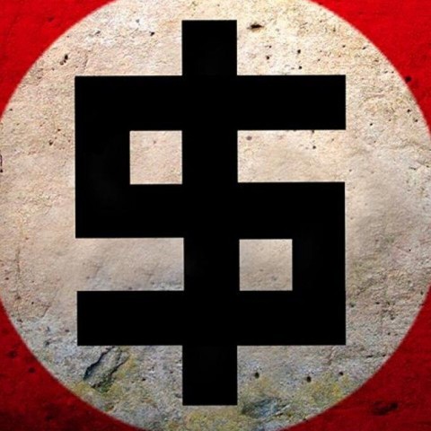 Blood Money: Inside the Nazi Economy