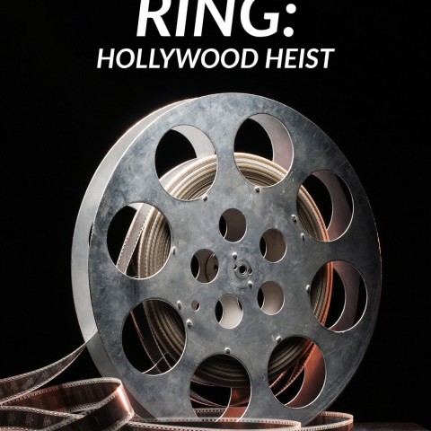 Bling Ring: Hollywood Heist