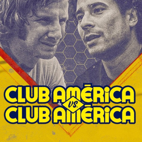 América vs. América