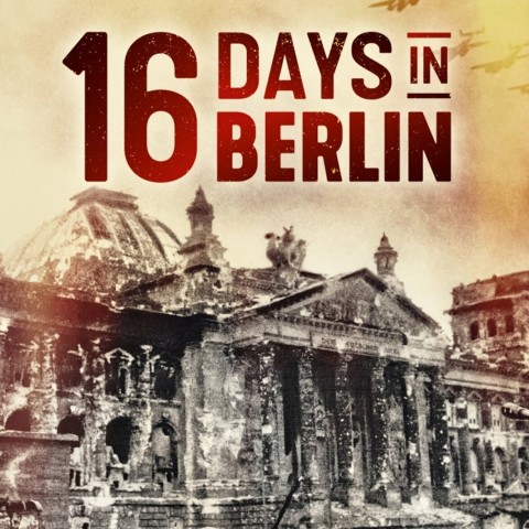 16 Days in Berlin