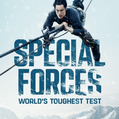 Special Forces: World's Toughest Test