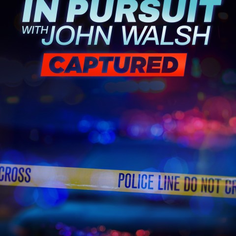 In Pursuit with John Walsh: Captured