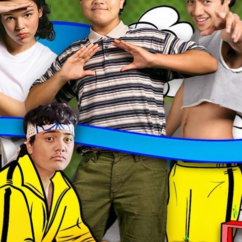 Duckrockers