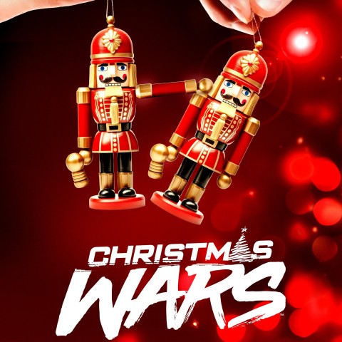 Christmas Wars