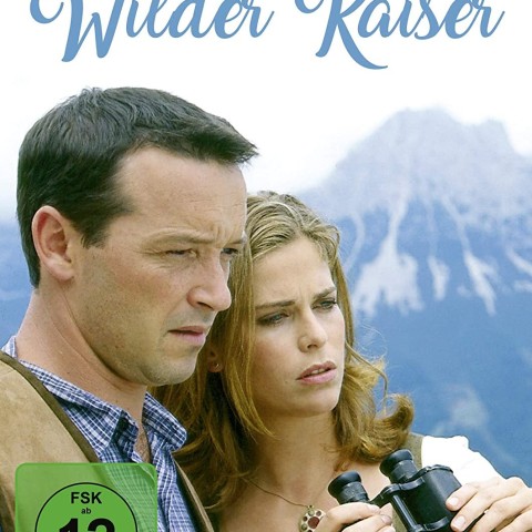 Wilder Kaiser