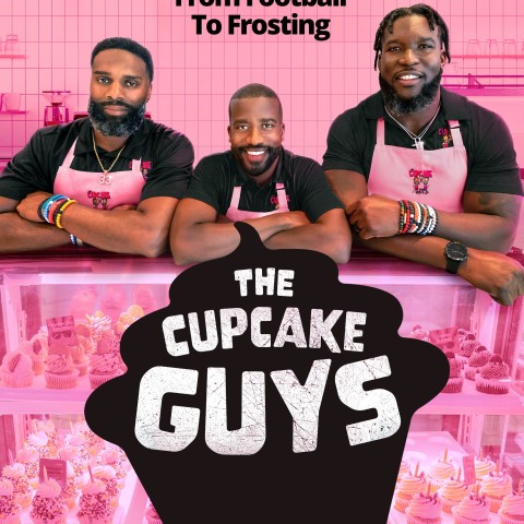 The Cupcake Guys