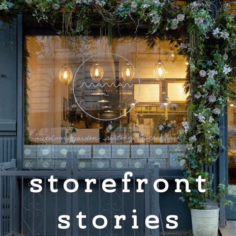 Storefront Stories