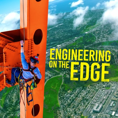 Engineering on the Edge