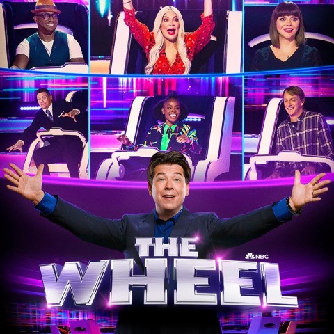 The Wheel