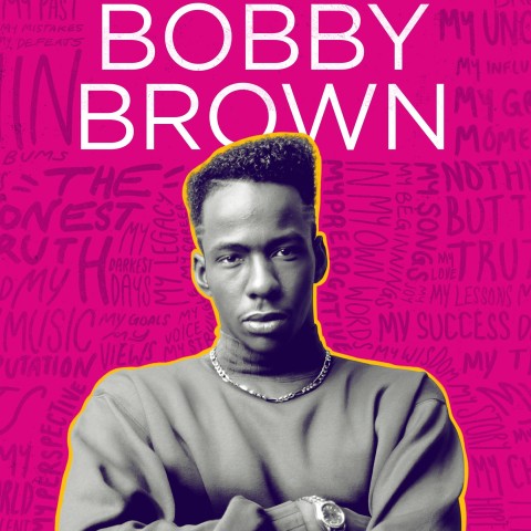 Biography: Bobby Brown