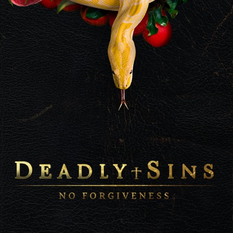 Deadly Sins: No Forgiveness