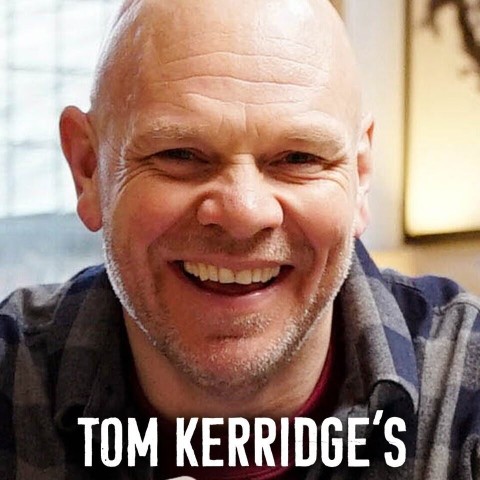 Tom Kerridge's Sunday Lunch