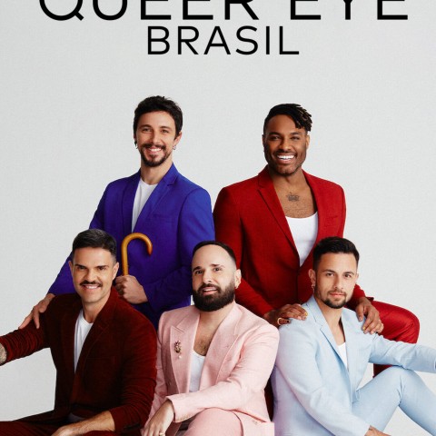 Queer Eye: Brasil