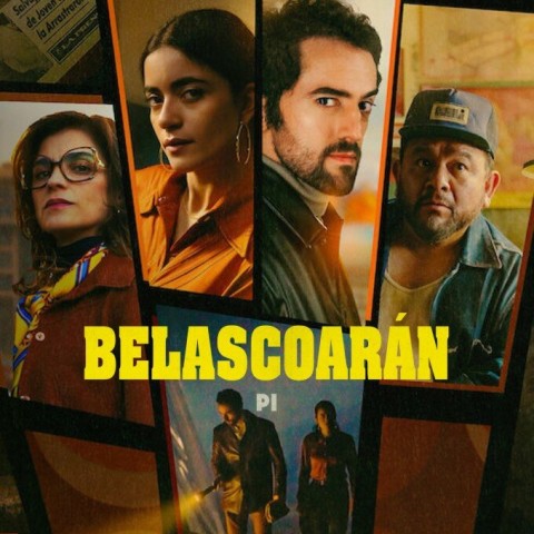 Belascoarán, PI