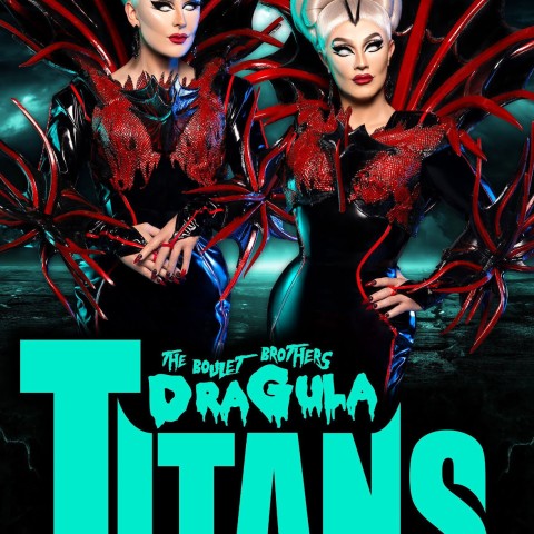 The Boulet Brothers' Dragula: Titans