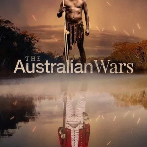 The Australian Wars