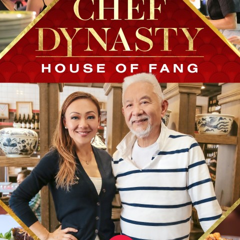 Chef Dynasty: House of Fang