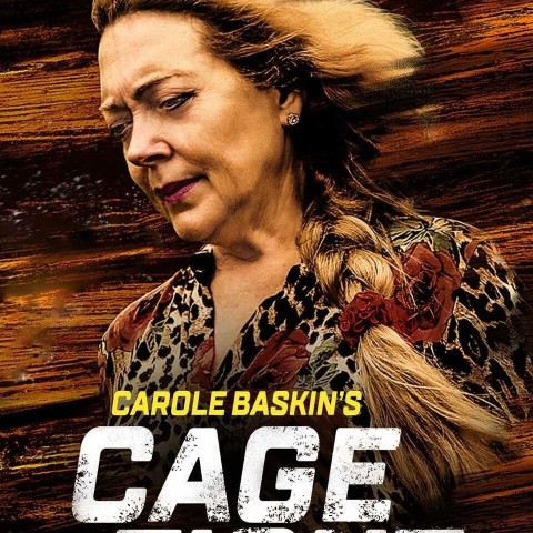 Carole Baskin's Cage Fight