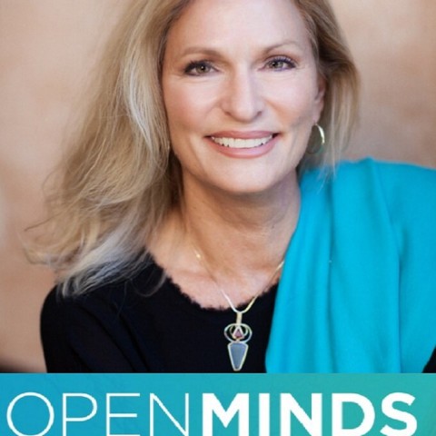 Open Minds with Regina Meredith