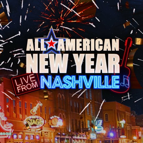 All-American New Year