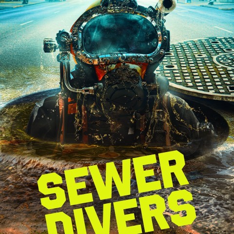 Sewer Divers