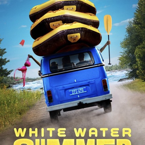 White Water Summer