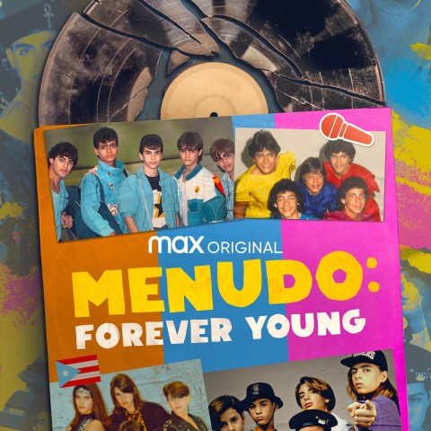 Menudo: Forever Young