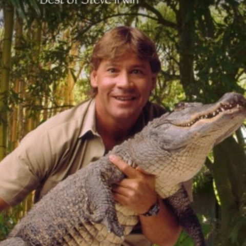 The Crocodile Hunter: Best of Steve Irwin
