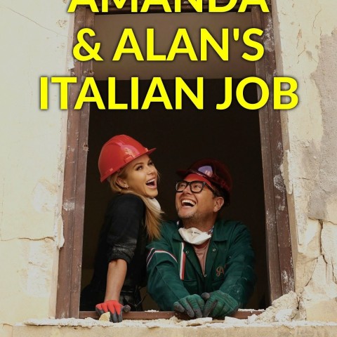 Amanda and Alan's Spanish Job