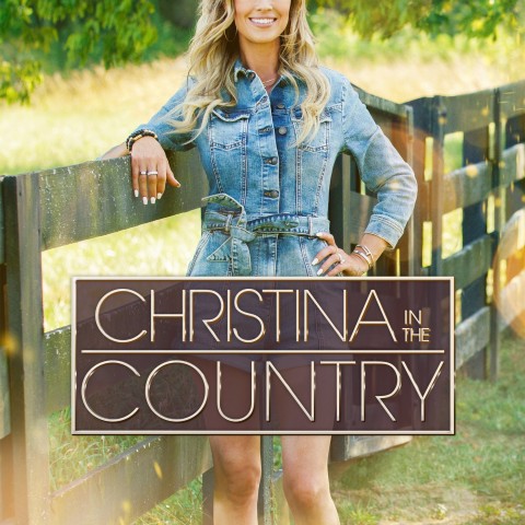 Christina in the Country