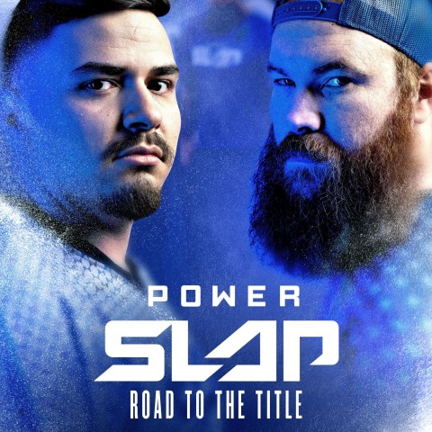 Power Slap: Road to the Title