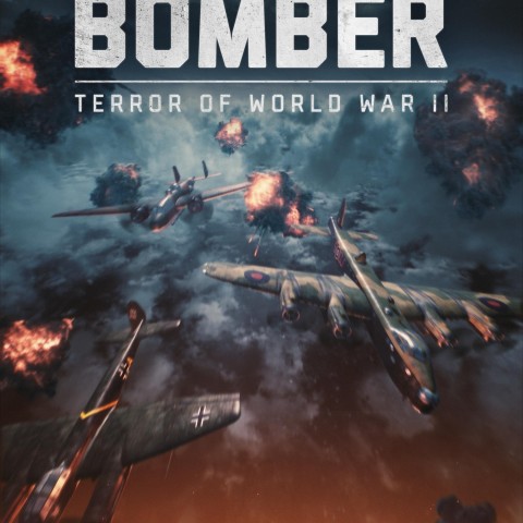 Bomber: Terror of WWII