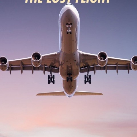 MH370: The Enigma of the Lost Flight