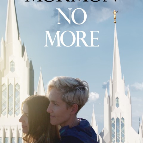 Mormon No More