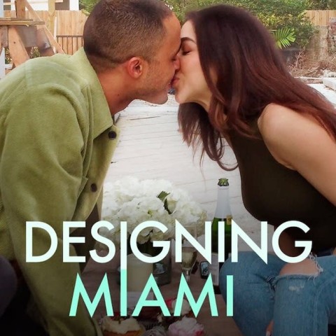 Designing Miami